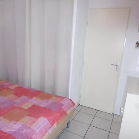 Coquet T2 A 100m De La Mer, Loggia, Wifi, Parking, Equipe Pour 4 Personnes - Fr-1-798-22