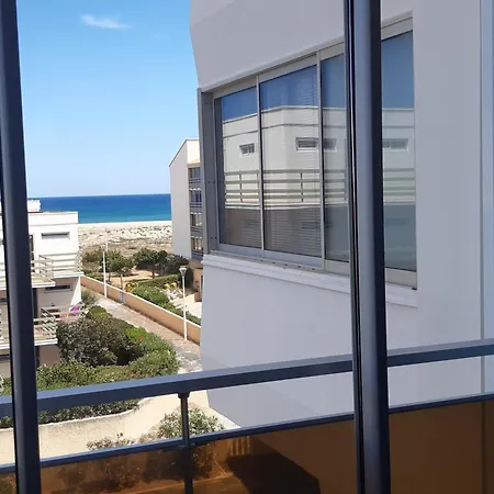 Apartment T2 Coquet 40m², Parking Securise, Proche - Fr-1-798-22 Leucate