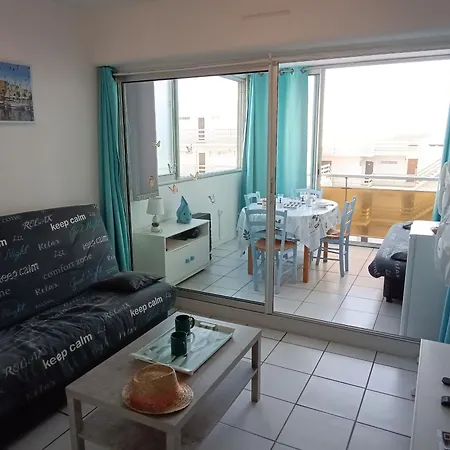 T2 Coquet 40m², Parking Sécurisé, Proche - Fr-1-798-22 Appartamento *
