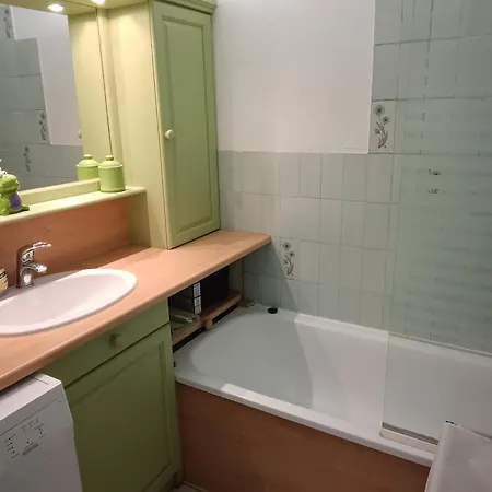 T2 Coquet 40m², Parking Securise, Proche - Fr-1-798-22 Apartmán Leucate