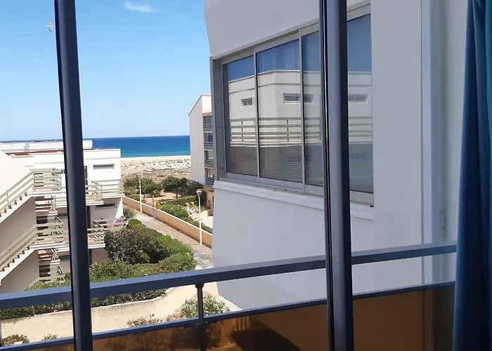 Διαμέρισμα T2 Coquet 40m², Parking Securise, Proche - Fr-1-798-22 Leucate