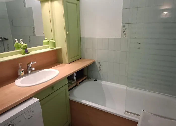 T2 Coquet 40m², Parking Securise, Proche - Fr-1-798-22 Διαμέρισμα Leucate